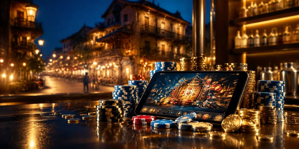 69vnh Casino thanh toán nội địa tại 69vnh có gì