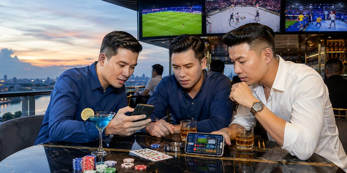 69vnh 69vnh Casino trực tiếp Slot